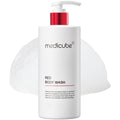 Red Body Wash - Medicube product