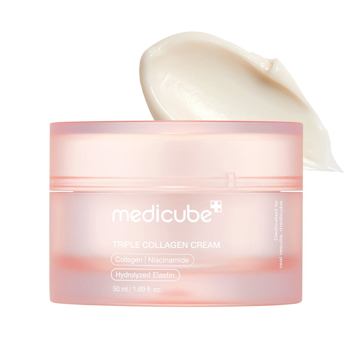 Triple Collagen Cream - Product Image