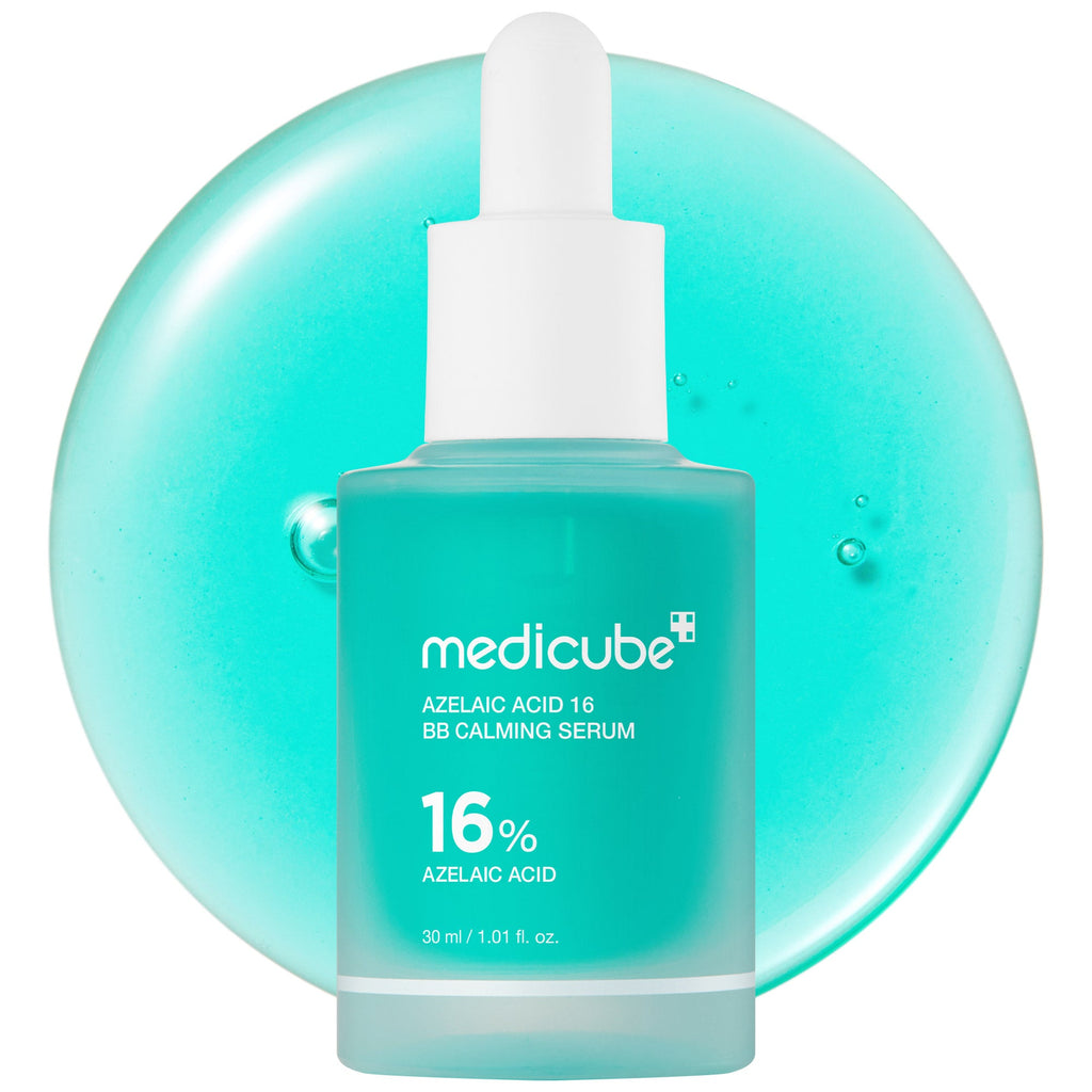 Azelaic Acid 16 Calming Serum - product image