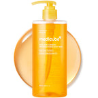 Kojic Acid Turmeric Brightening Body Wash - product image
