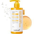Kojic Acid Turmeric Body Peel Shot - product image