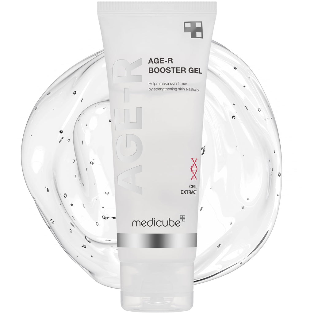 Booster Gel Serum - Product Image