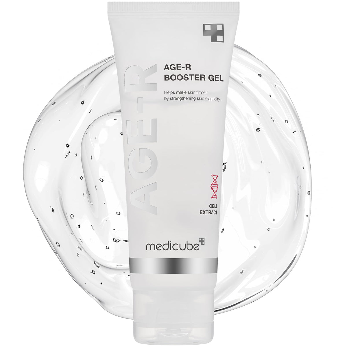 Booster Gel Serum - Product Image