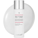 Red Toner - Product Image