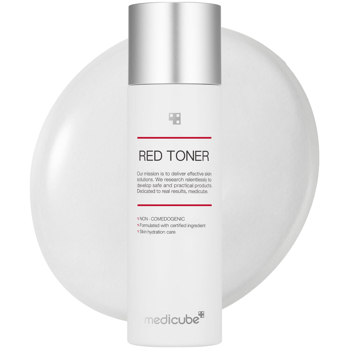 Red Toner - Product Image