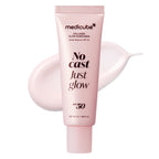 No Cast Just Glow Collagen Sunscreen - product image