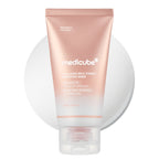 Collagen Milky Glow Daytime Wrapping Mask - product image