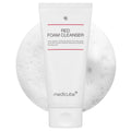 Red Foam Cleanser - Product Image