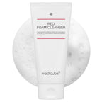 Red Foam Cleanser - Product Image