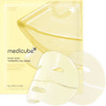 Kojic Acid Turmeric Gold Jelly Gel Mask - Medicube product
