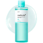 Azelaic Acid Niacinamide Clarifying Toner - product image