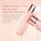 Triple Collagen Toner - Image 2