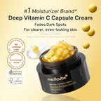 No. 1 Best Dewy Glow Set White - Image 12