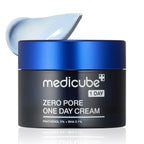 Zero Pore One-Day Cream - Product Image