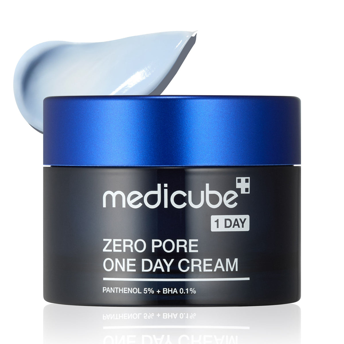 Zero Pore One-Day Cream