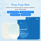 Zero Pore Peeling Pads (8 pcs.) - Image 2