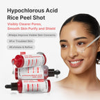Hypochlorous Acid Rice Peel Shot - Image 2