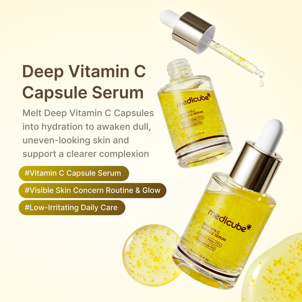Deep Vita 2X Radiance Set - Image 8