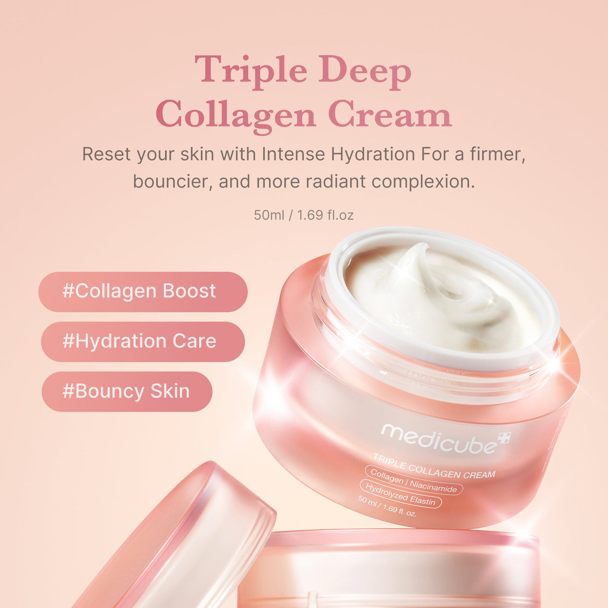 [Korean Glow Maker] Glow-Up Full Facial Set - Image 13