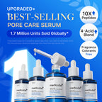 Zero Pore One-Day Peptide Serum - Image 2