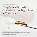 Collagen Night Wrapping Mask - Image 11