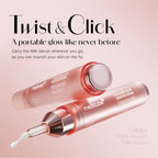 Collagen Glow Booster Milk Serum - Image 2