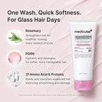 Rosemary PDRN Damage Care Hair Mask - Image 3