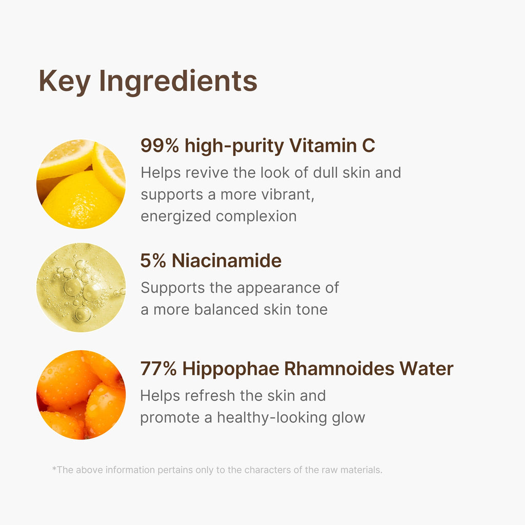 Deep Vitamin C Capsule Serum - Image 3