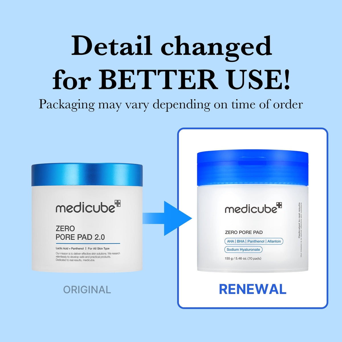 Zero Pore Pads 2.0 — immagine 9