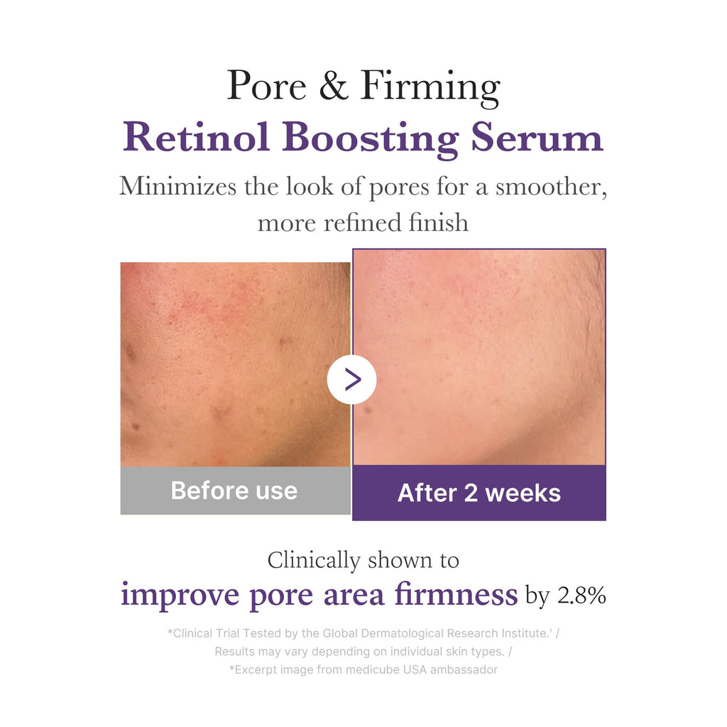 Retinol NMN Boosting Serum - Image 4