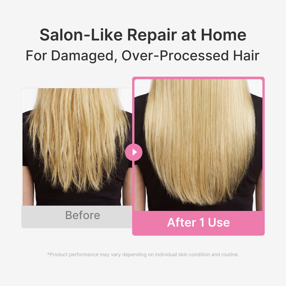 Rosemary PDRN Damage Care Hair Mask - Image 4