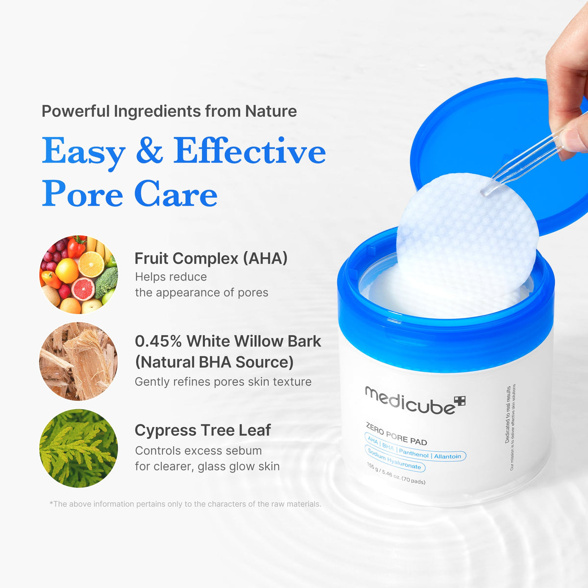 Zero Pore Pads 2.0 — Image 5