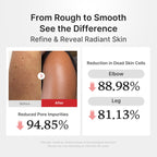 Hypochlorous Acid Rice Body Peel Shot - Image 4