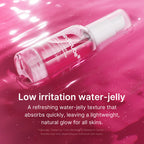 PDRN Pink Collagen Glow Jelly Serum - Image 4