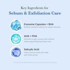 Zero Pore Capsule Cleansing Foam - Image 4