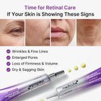 Vita A Retinal Volume Booster Serum - Image 4