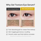 Kojic Acid Turmeric Eye Gel Serum - Image 6