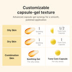Kojic Acid Turmeric Vita Capsule Cream - Image 5