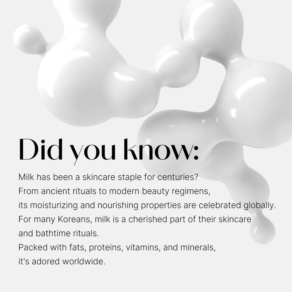 Collagen Glow Booster Milk Serum - Image 4