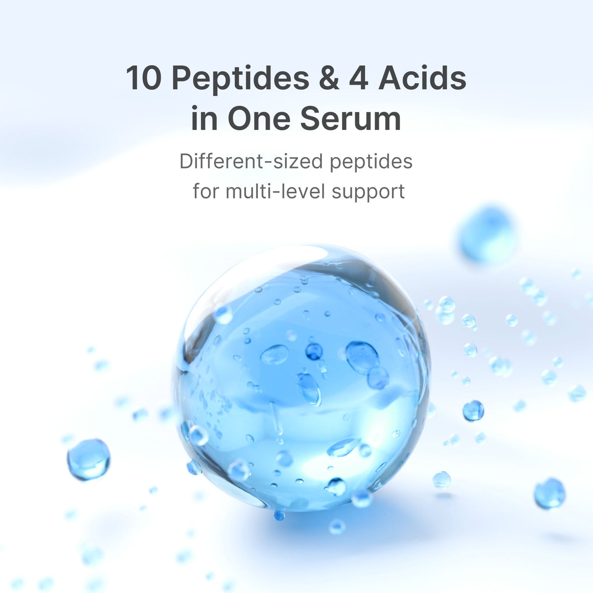 Zero Pore One-day Peptide Serum - immagine 6