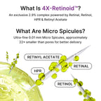 Vita A Retinal Volume Booster Serum - immagine 6