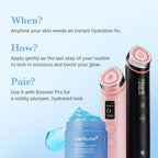 Hyaluronic Ceramide Moisturizing Jelly Cream - Image 6