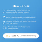 Zero Pore Madecassoside Pads (Mild) - immagine 6
