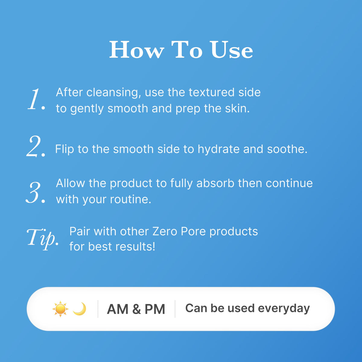 Zero Pore Madecassoside Pads (Mild) - immagine 6
