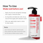 Hypochlorous Acid Rice Body Peel Shot - Image 6