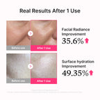 PDRN Pink Collagen Glow Jelly Serum - Image 6