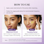 Retinol NMN Boosting Serum - immagine 6