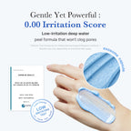 Zero Pore Capsule Cleansing Foam - immagine 6