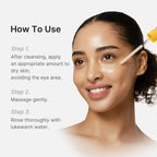 Kojic Acid Turmeric Peel Shot - immagine 6