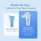 Zero Pore Capsule Cleansing Foam - immagine 7